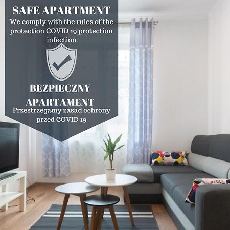 Apartment Nearto Old Town Piwna Street Krakau Exterior foto