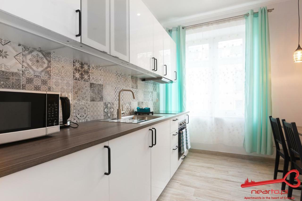 Apartment Nearto Old Town Piwna Street Krakau Exterior foto