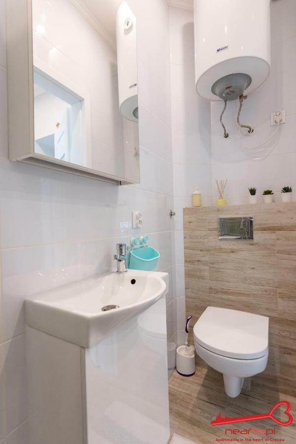 Apartment Nearto Old Town Piwna Street Krakau Exterior foto