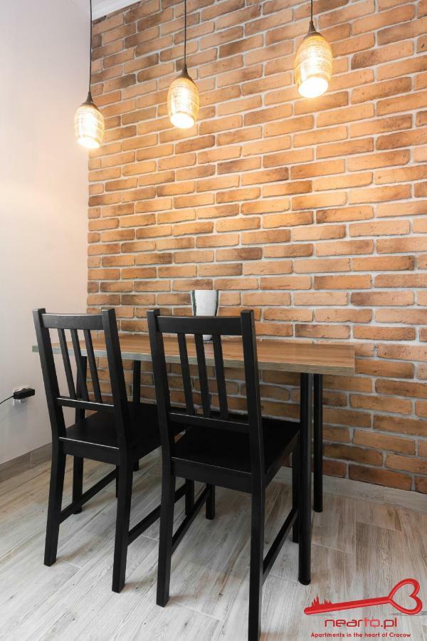 Apartment Nearto Old Town Piwna Street Krakau Exterior foto