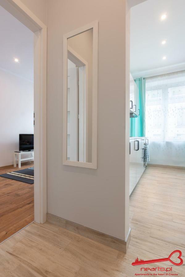 Apartment Nearto Old Town Piwna Street Krakau Exterior foto
